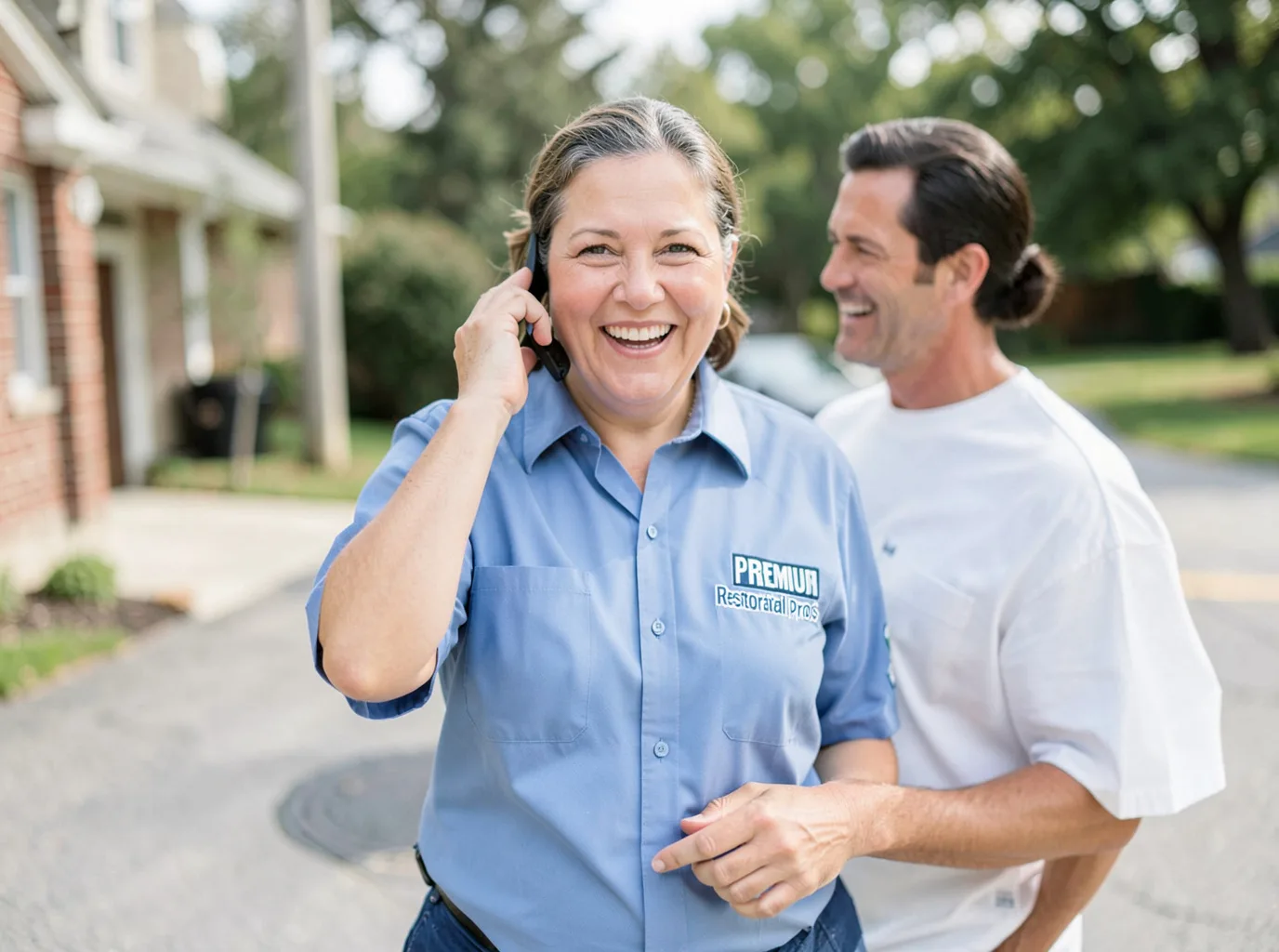 Water Damage Restoration Moorestown, NJ FAQs